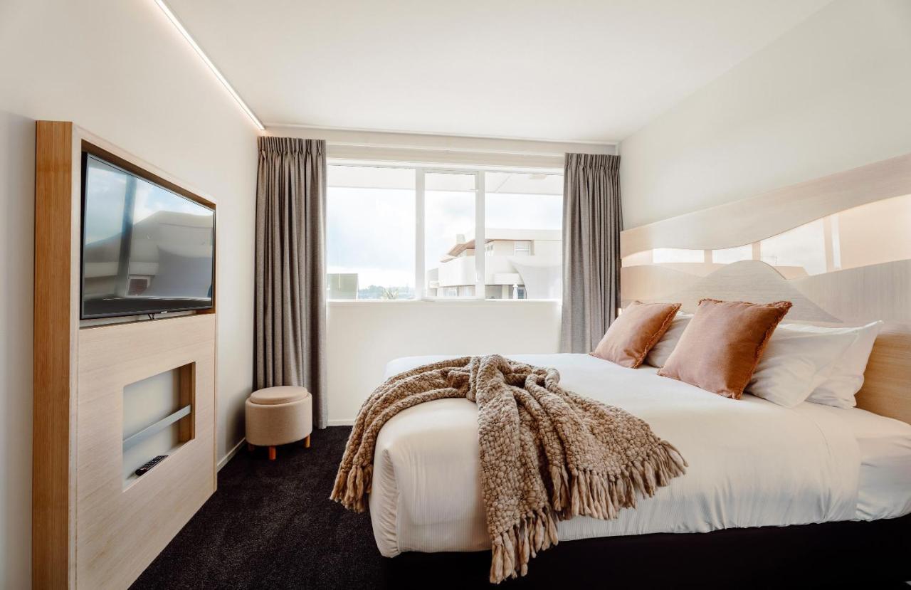 Cityside Hotel Tauranga Eksteriør billede