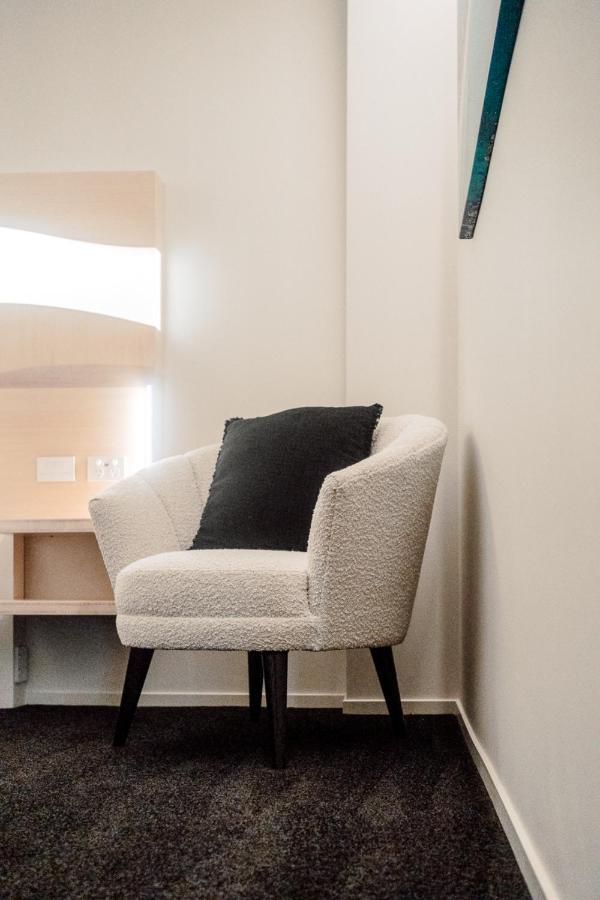 Cityside Hotel Tauranga Eksteriør billede