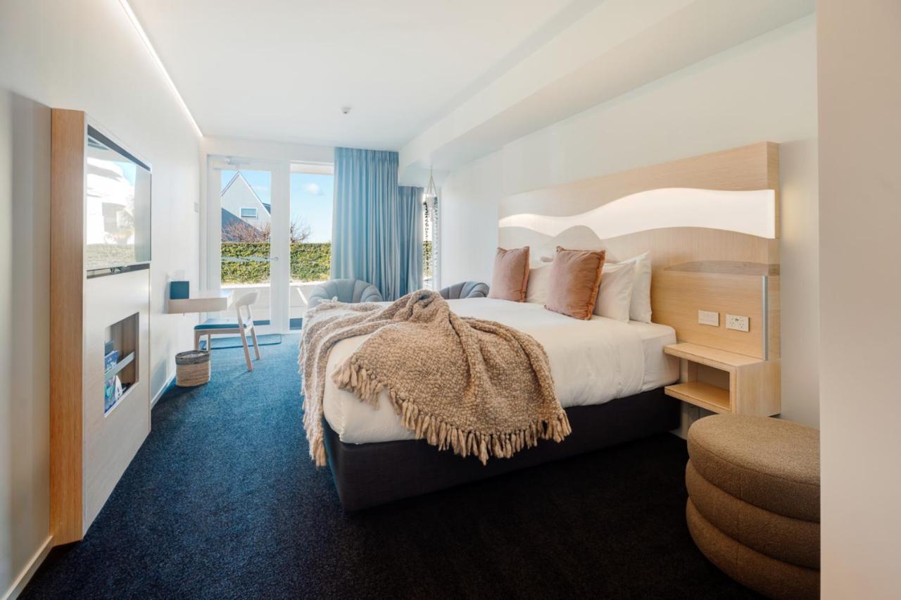 Cityside Hotel Tauranga Eksteriør billede