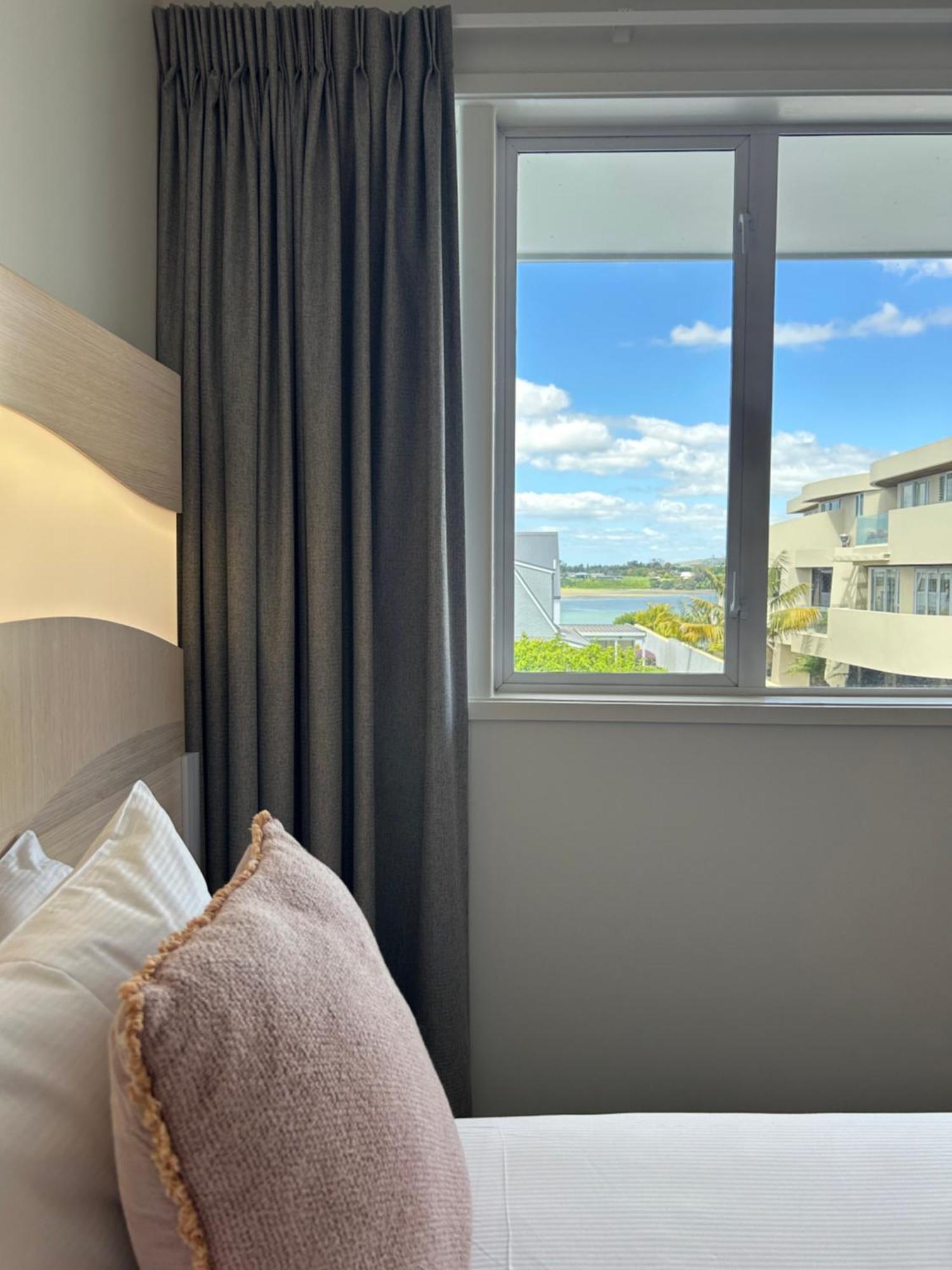 Cityside Hotel Tauranga Eksteriør billede